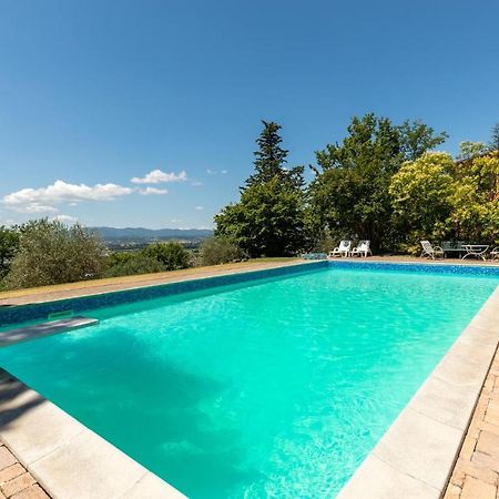 Nice Home In San Giustino Pg מראה חיצוני תמונה