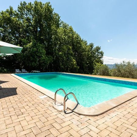 Nice Home In San Giustino Pg מראה חיצוני תמונה