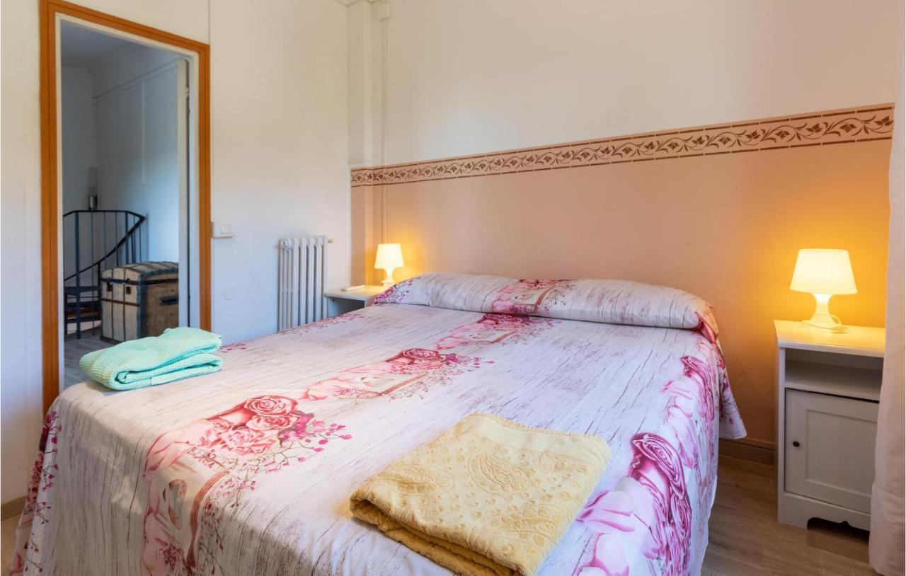 Nice Home In San Giustino Pg מראה חיצוני תמונה