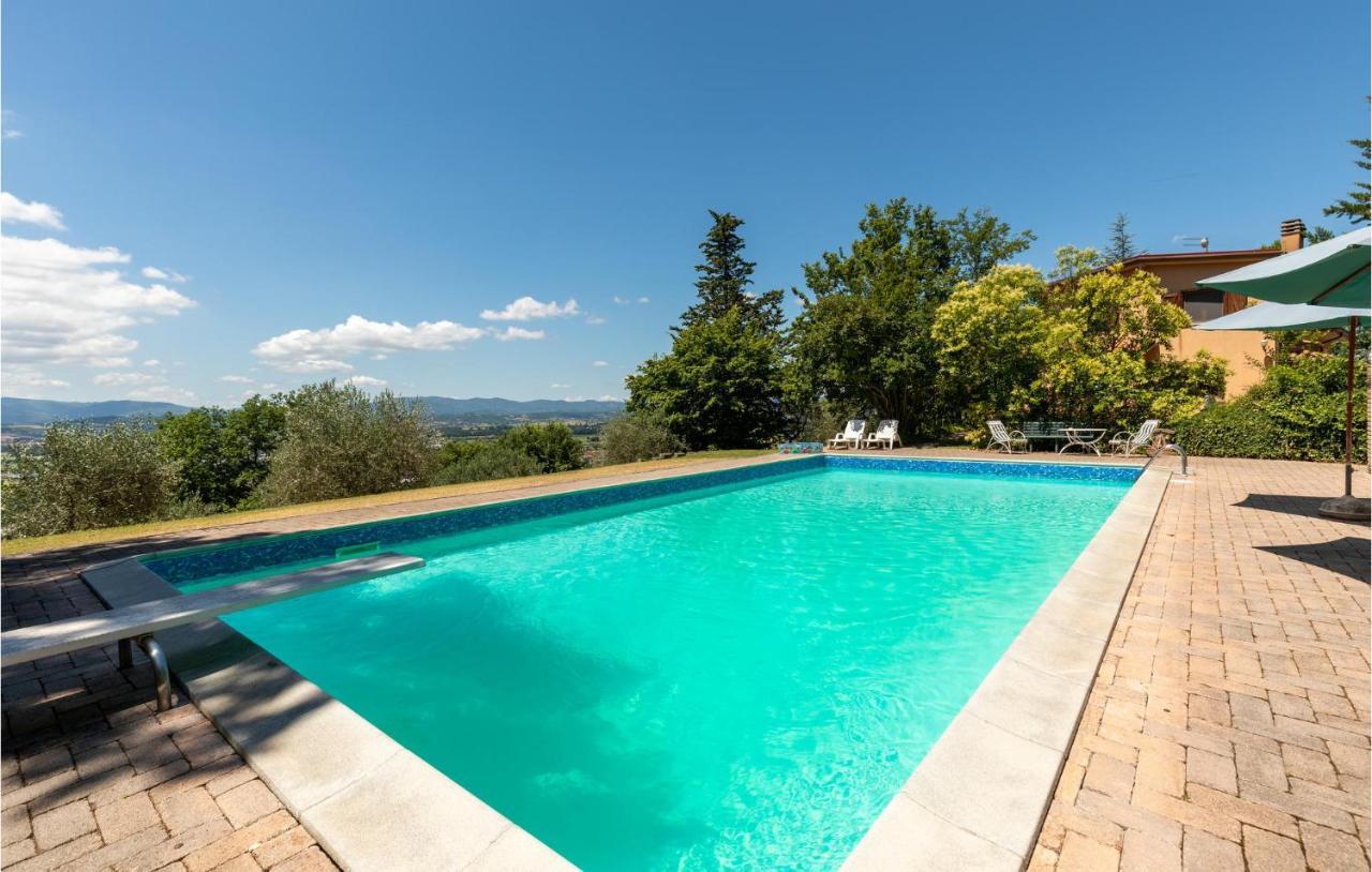 Nice Home In San Giustino Pg מראה חיצוני תמונה