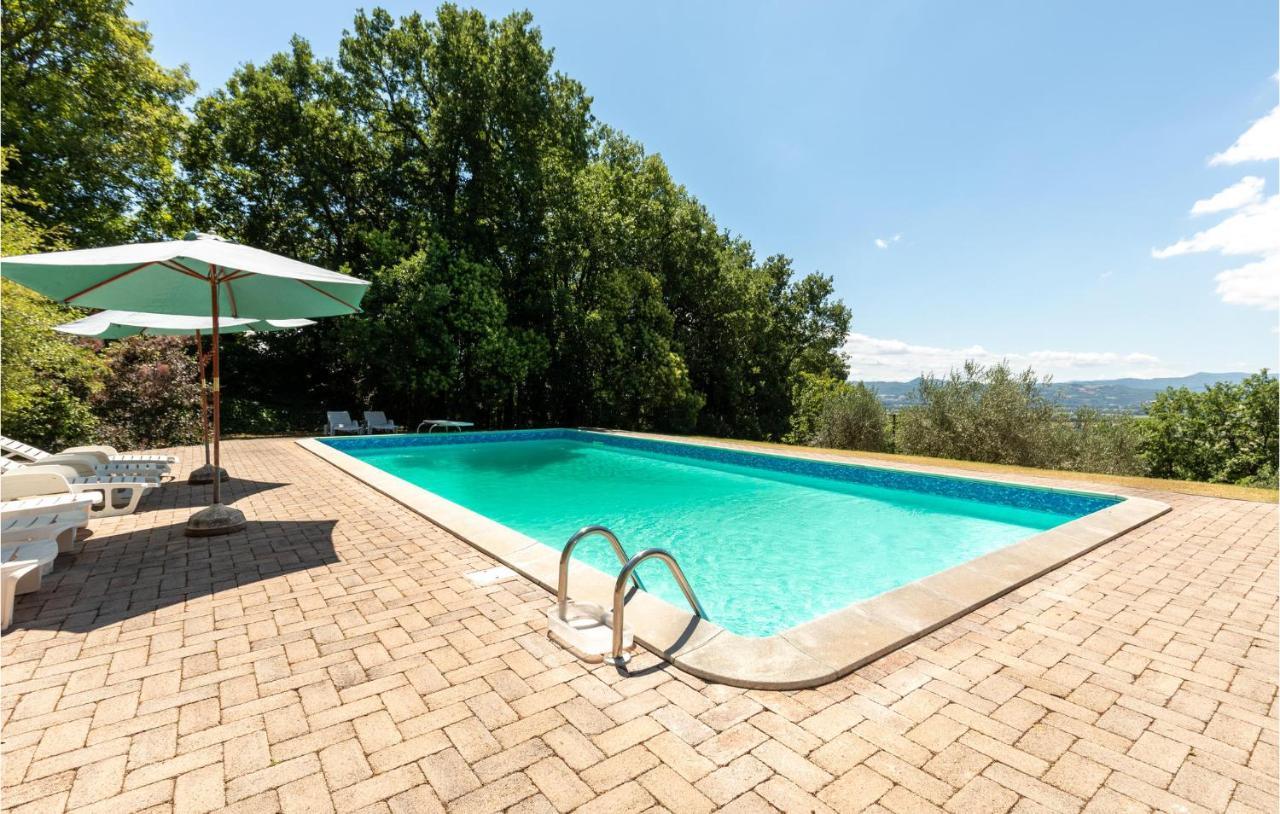 Nice Home In San Giustino Pg מראה חיצוני תמונה
