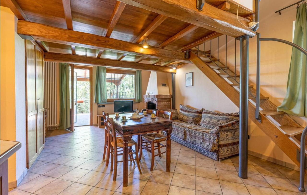 Nice Home In San Giustino Pg מראה חיצוני תמונה