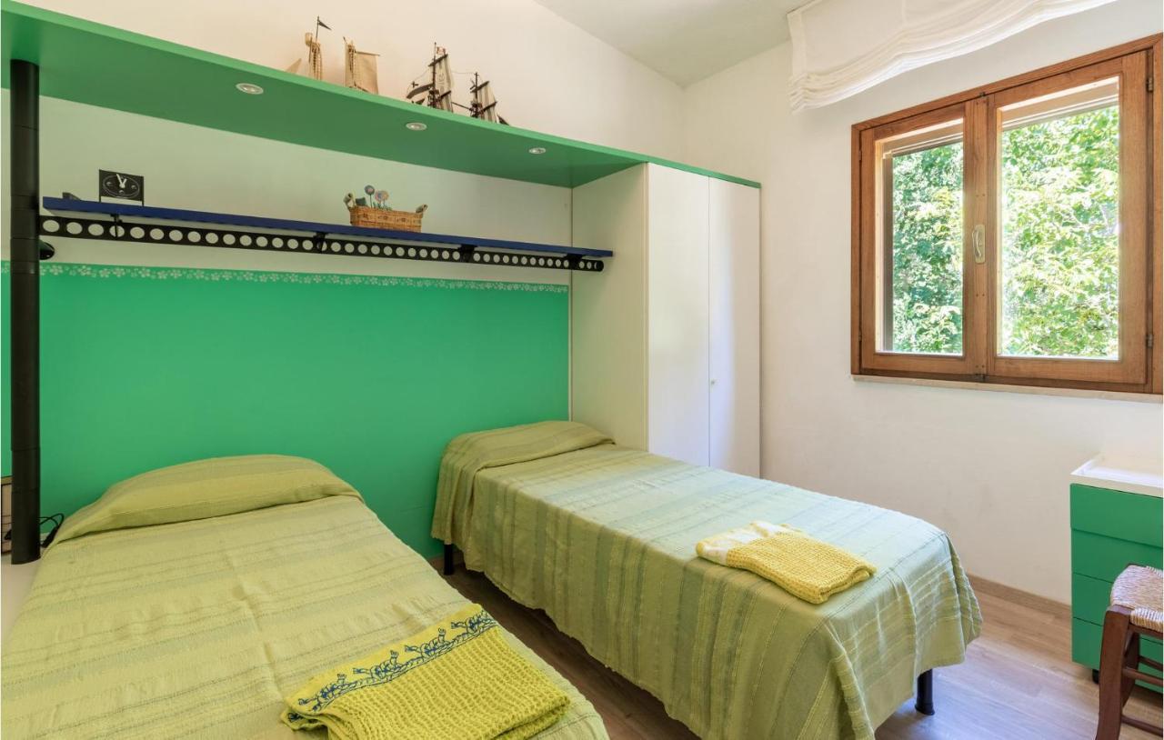 Nice Home In San Giustino Pg מראה חיצוני תמונה