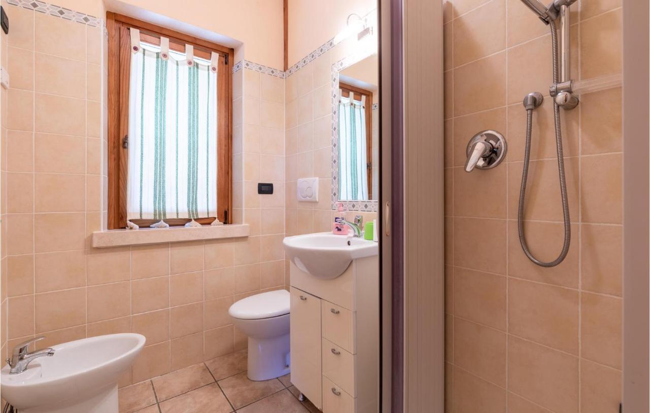 Nice Home In San Giustino Pg מראה חיצוני תמונה