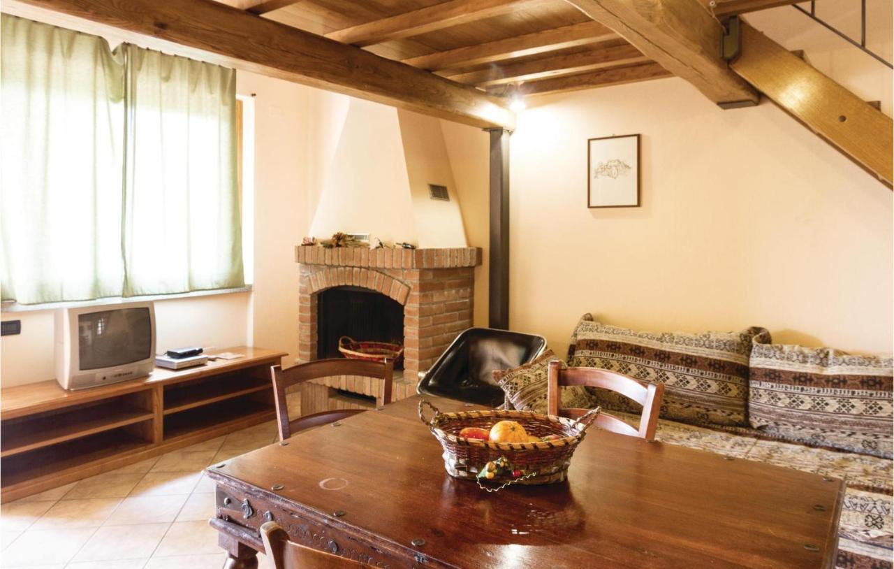 Nice Home In San Giustino Pg מראה חיצוני תמונה