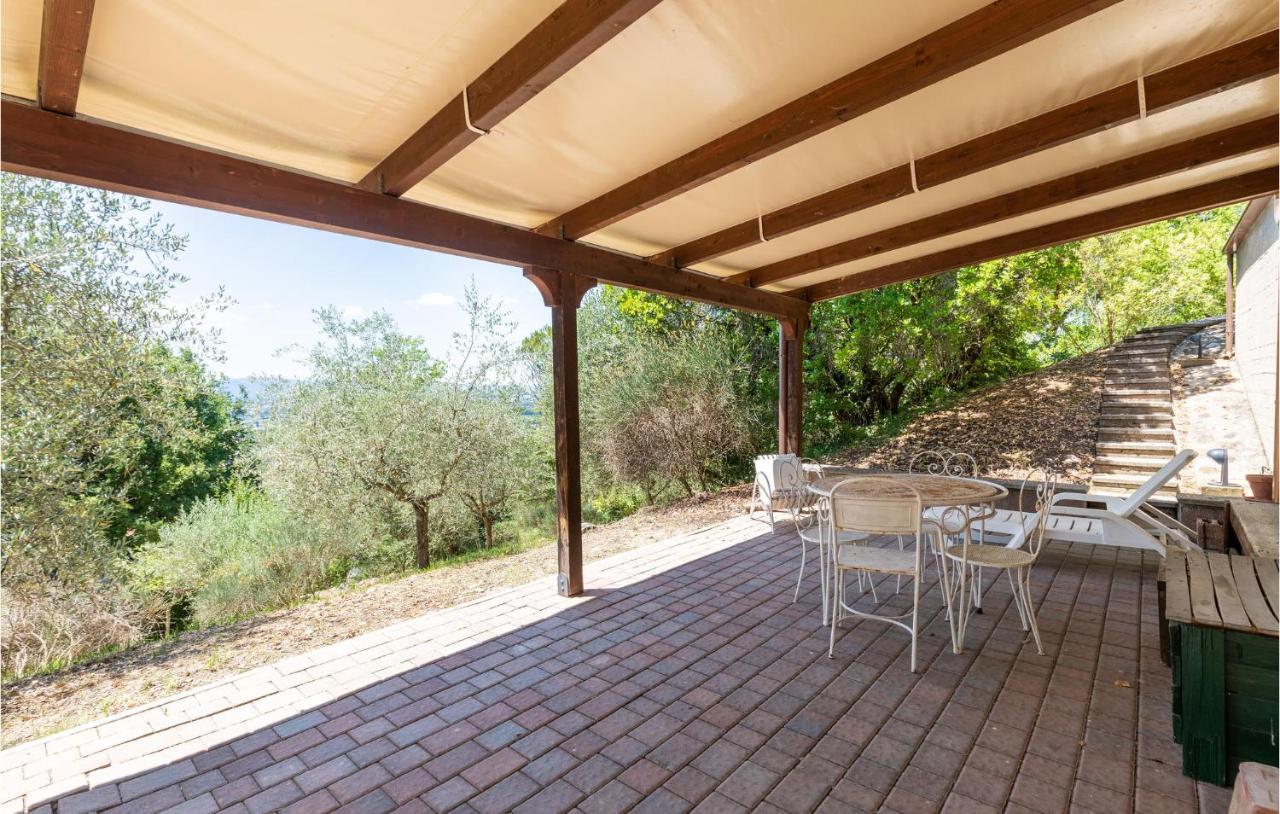 Nice Home In San Giustino Pg מראה חיצוני תמונה