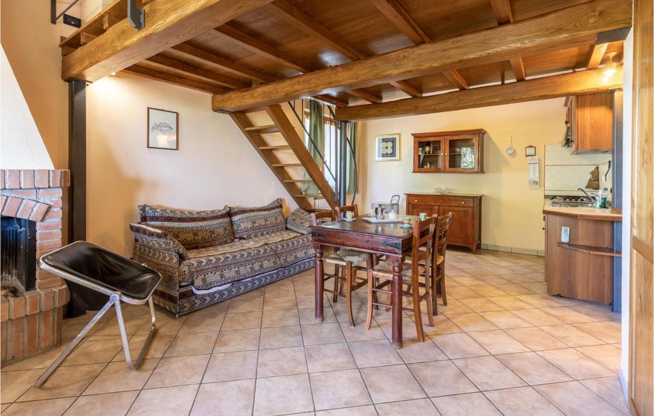Nice Home In San Giustino Pg מראה חיצוני תמונה
